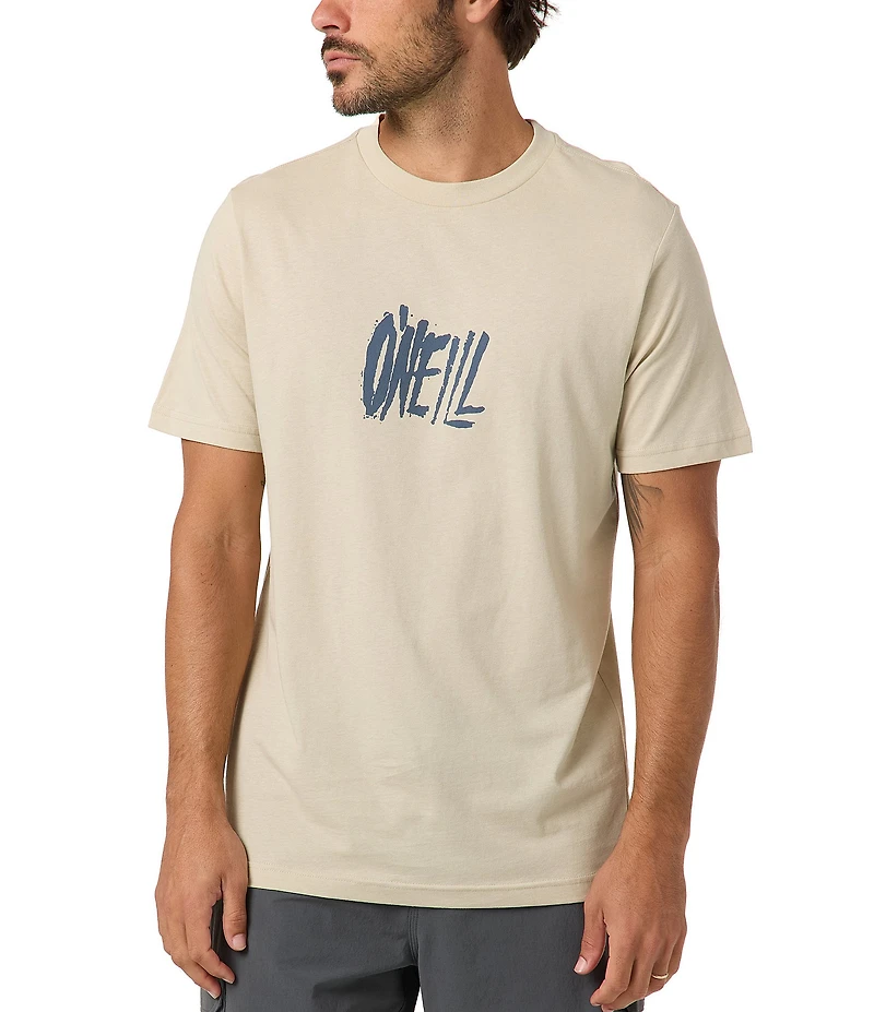 O'Neill Distract Classic Short Sleeve T-Shirt