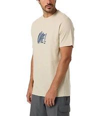 O'Neill Distract Classic Short Sleeve T-Shirt