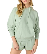 O'Neill Drift Long Sleeve Fleece Hoodie