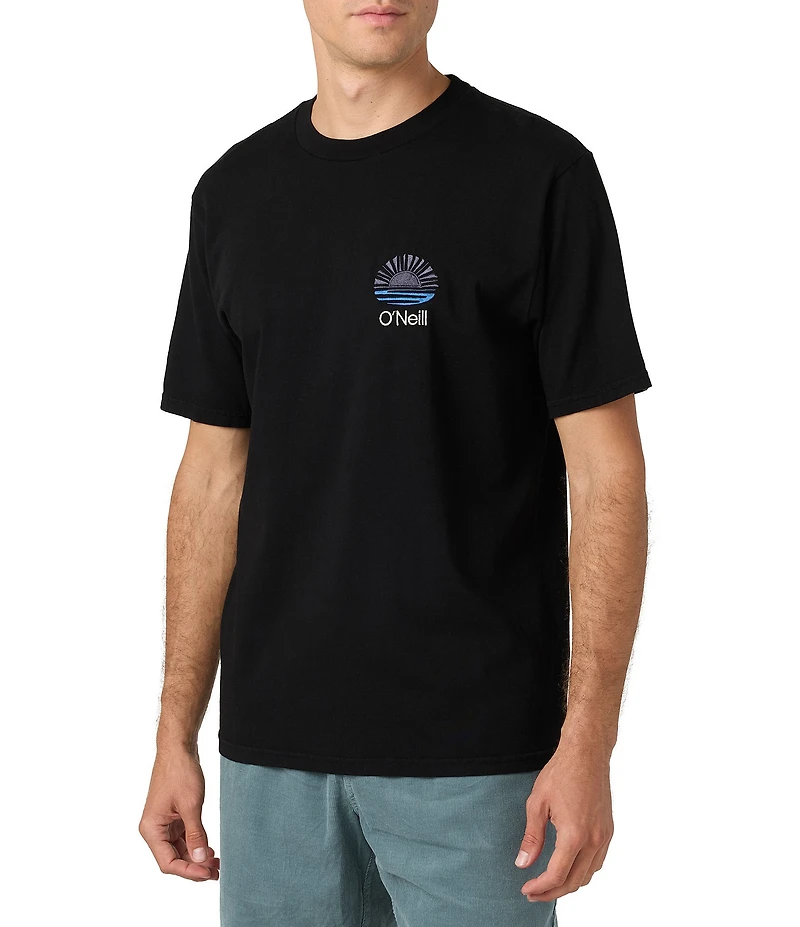 O'Neill Elements Short Sleeve T-Shirt