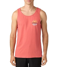 O'Neill Encircle Graphic Tank Top