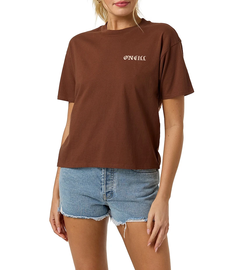 O'Neill Escape Short Sleeve T-Shirt