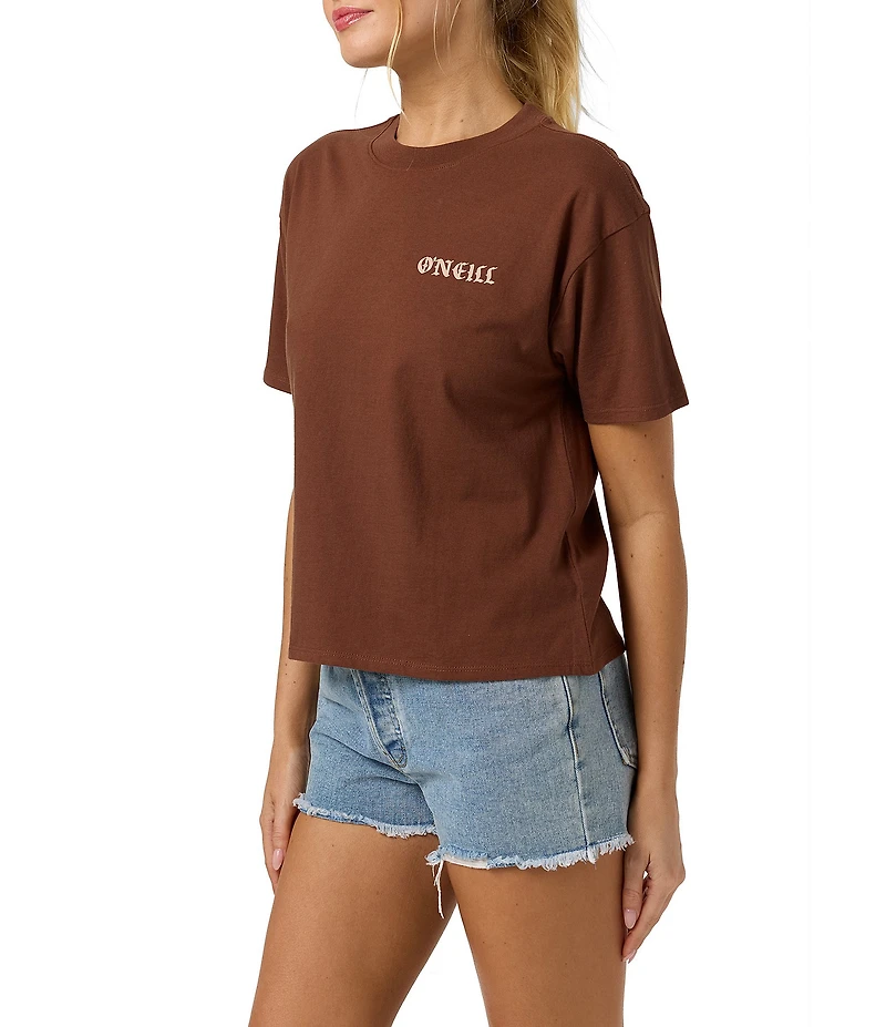 O'Neill Escape Short Sleeve T-Shirt
