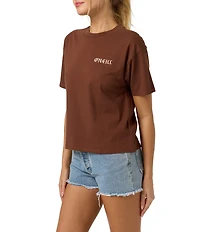 O'Neill Escape Short Sleeve T-Shirt