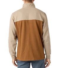 O'Neill Fifty Two Long Sleeve Fleece Pullover