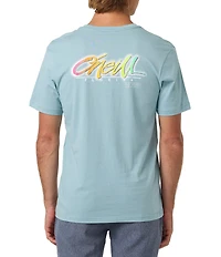 O'Neill Florida Keys Short Sleeve T-Shirt