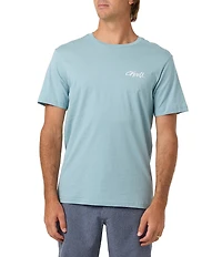 O'Neill Florida Keys Short Sleeve T-Shirt