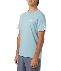 O'Neill Florida Keys Short Sleeve T-Shirt