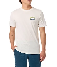 O'Neill Florida Short Sleeve T-Shirt