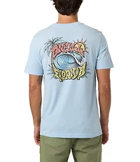 O'Neill Florida Short Sleeve T-Shirt