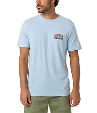O'Neill Florida Short Sleeve T-Shirt