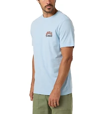 O'Neill Florida Short Sleeve T-Shirt