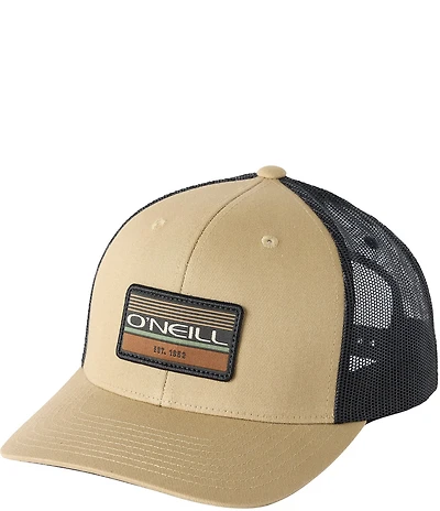 O'Neill Headquarters Trucker Hat