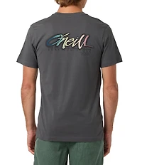 O'Neill Keys Short Sleeve T-Shirt