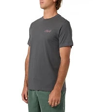 O'Neill Keys Short Sleeve T-Shirt