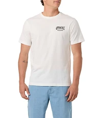 O'Neill Left Side Short Sleeve Classic T-Shirt
