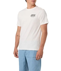 O'Neill Left Side Short Sleeve Classic T-Shirt