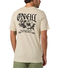 O'Neill Left Side Short Sleeve Classic T-Shirt