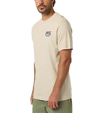 O'Neill Left Side Short Sleeve Classic T-Shirt