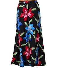 O'Neill Lindon Floral Printed Skirt