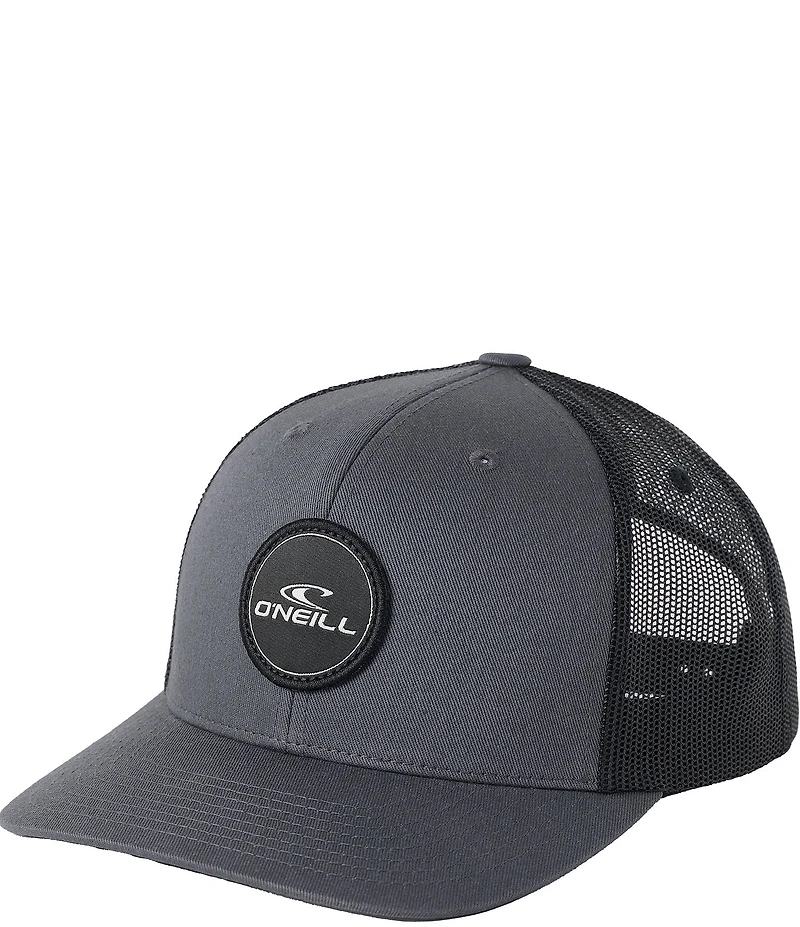 O'Neill Logo Trucker Hat