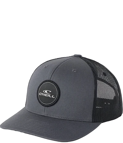 O'Neill Logo Trucker Hat