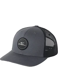 O'Neill Logo Trucker Hat