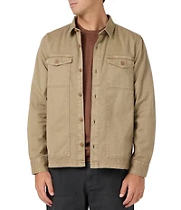 O'Neill Long Sleeve Workwear Shirt