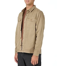 O'Neill Long Sleeve Workwear Shirt