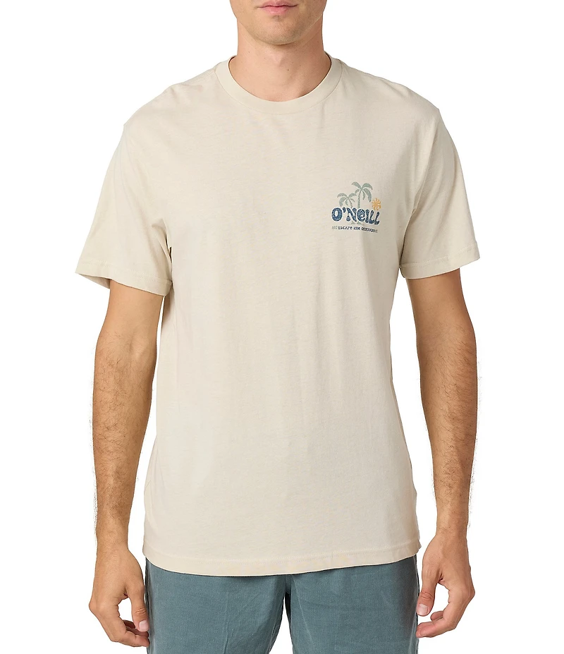 O'Neill Loose Short Sleeve T-Shirt