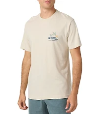O'Neill Loose Short Sleeve T-Shirt