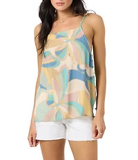 O'Neill Martina Butterfly Tank Top
