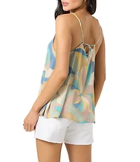 O'Neill Martina Butterfly Tank Top