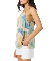O'Neill Martina Butterfly Tank Top
