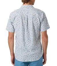 O'Neill Oasis Short Sleeve Woven Shirt