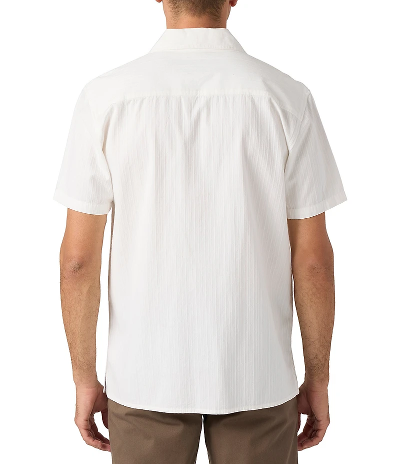 O'Neill OG Eco Short Sleeve Woven Shirt