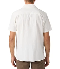 O'Neill OG Eco Short Sleeve Woven Shirt