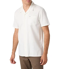 O'Neill OG Eco Short Sleeve Woven Shirt