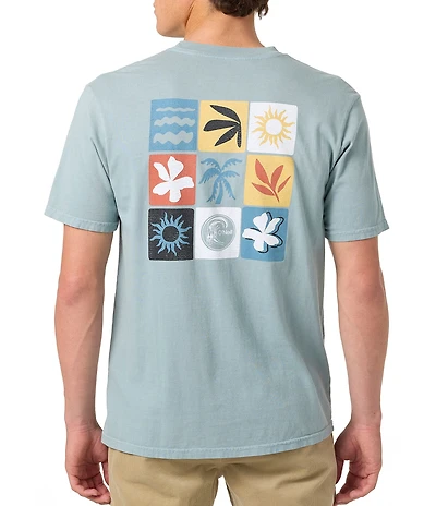 O'Neill OG Line Up Short-Sleeve T-Shirt