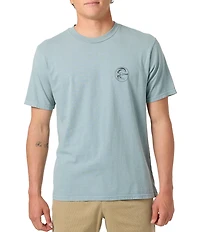 O'Neill OG Line Up Short-Sleeve T-Shirt