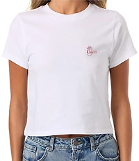 O'Neill Okeedoke Short Sleeve Fitted Tee