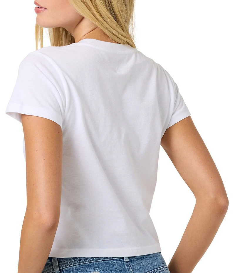 O'Neill Original Fitted Short Sleeve T-Shirt
