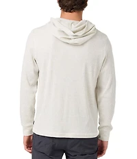 O'Neill Overland Long Sleeve Thermal Hoodie