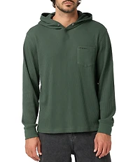 O'Neill Overland Long Sleeve Thermal Hoodie