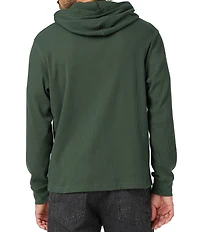 O'Neill Overland Long Sleeve Thermal Hoodie