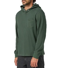 O'Neill Overland Long Sleeve Thermal Hoodie