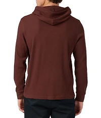 O'Neill Overland Long Sleeve Thermal Hoodie