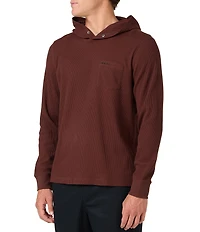 O'Neill Overland Long Sleeve Thermal Hoodie