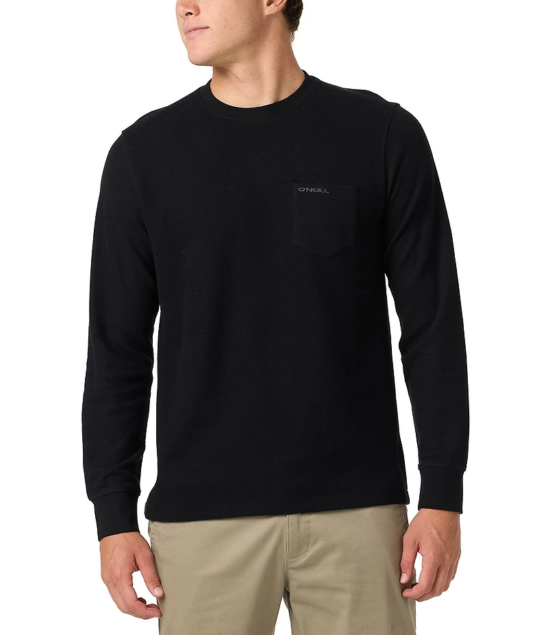 O'Neill Overland Long Sleeve Thermal Shirt