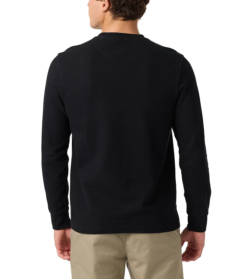 O'Neill Overland Long Sleeve Thermal Shirt